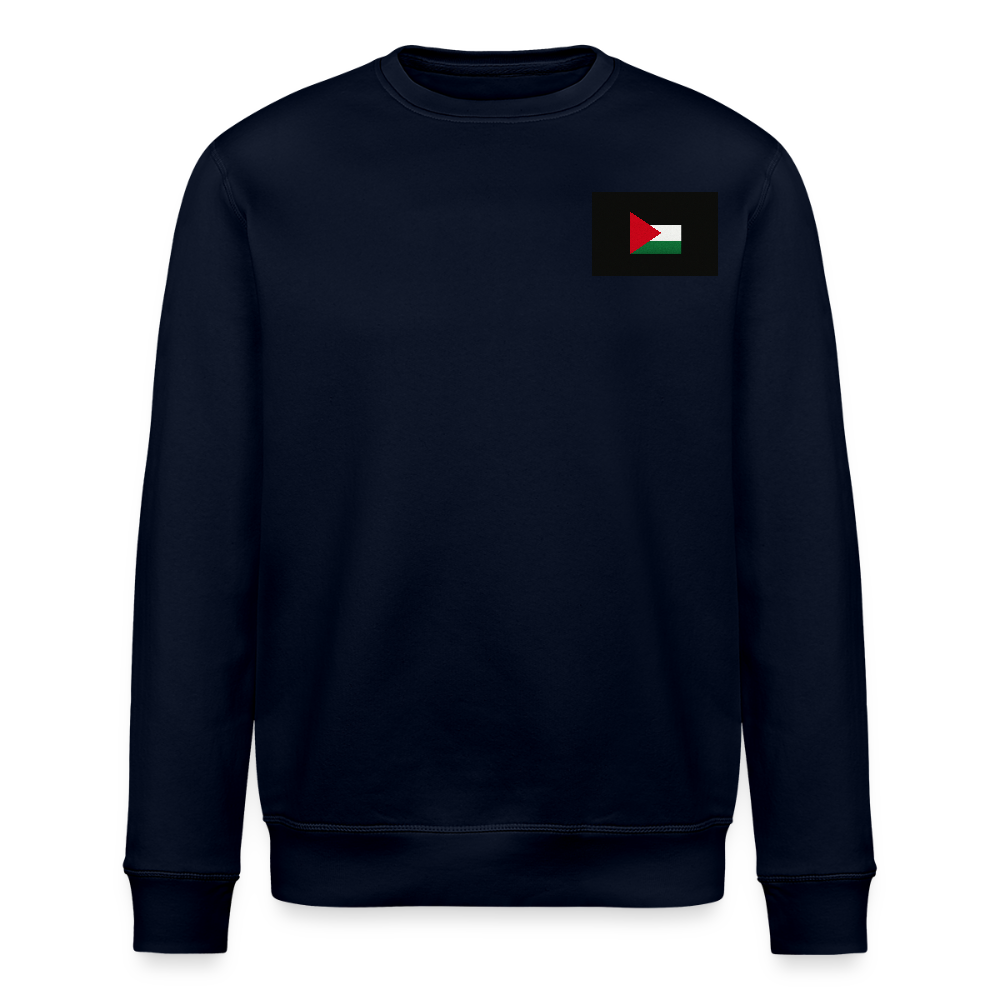 Sweat bio ROLLER Stanley/Stella Unisexe Palestine - marine
