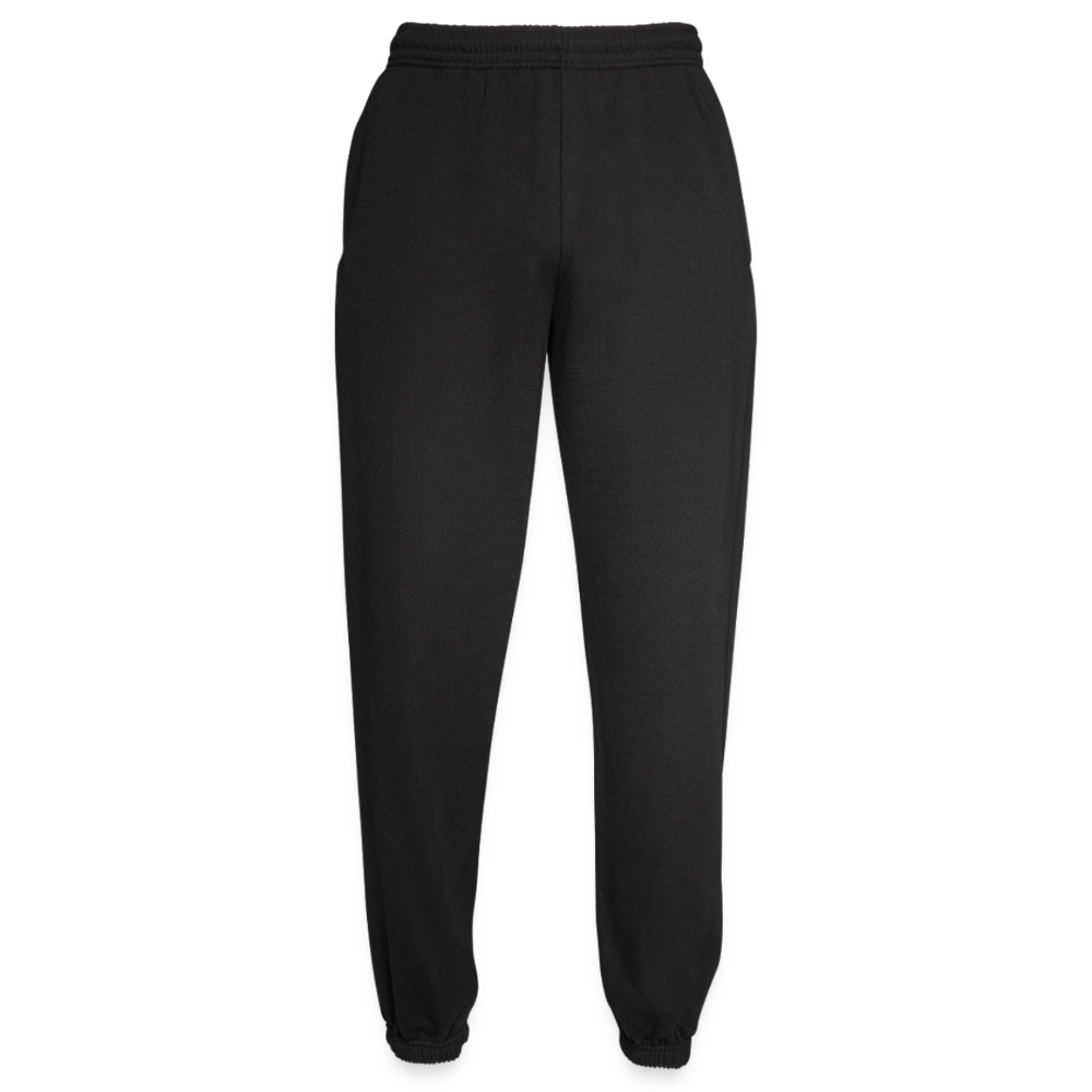 Pantalon de jogging unisexe Palestine - noir