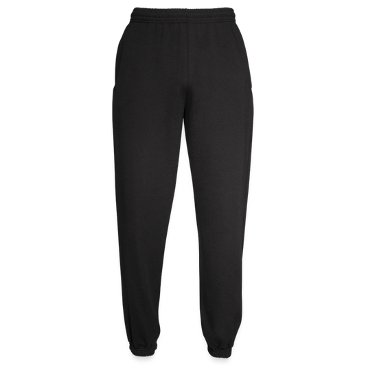 Pantalon de jogging unisexe Palestine - noir