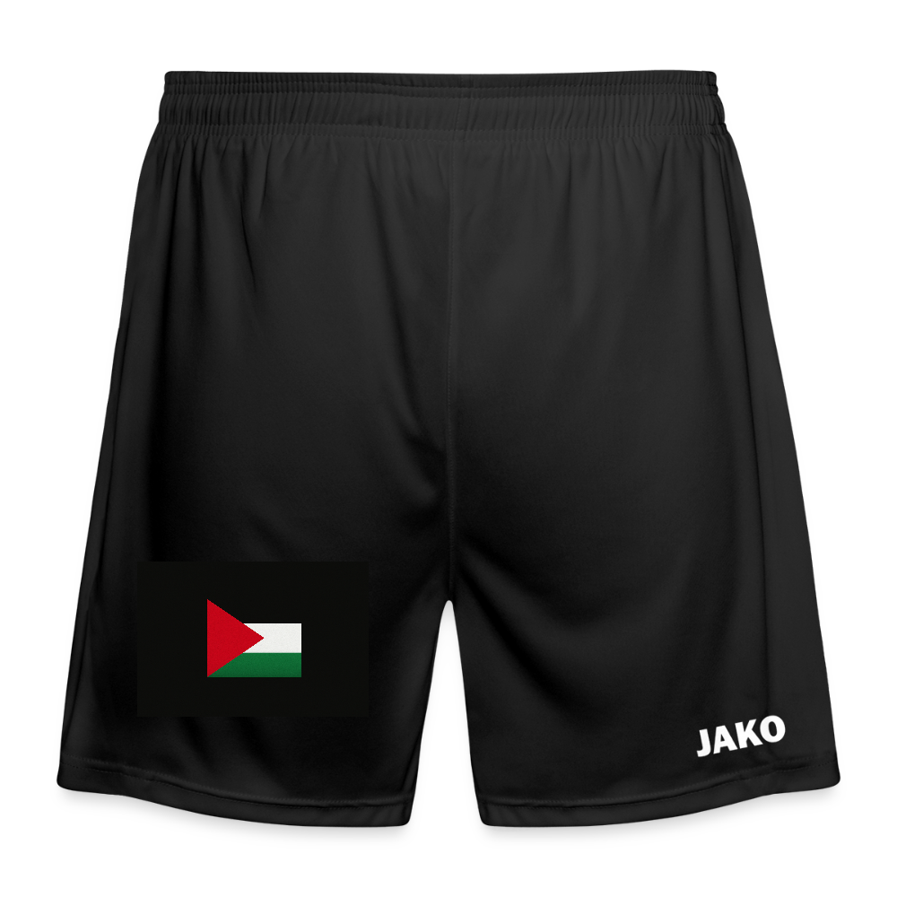 JAKO Shorts Manchester 2.0 - noir