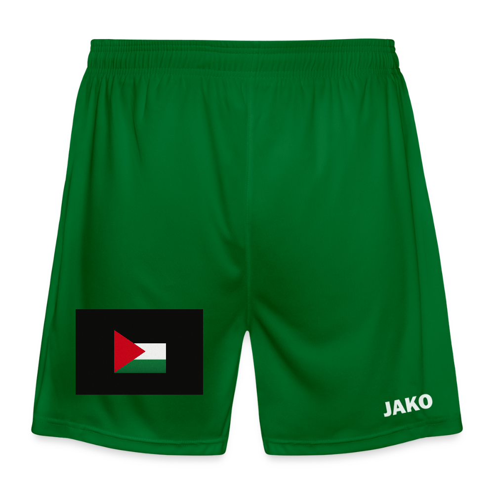 JAKO Shorts Manchester 2.0 - vert