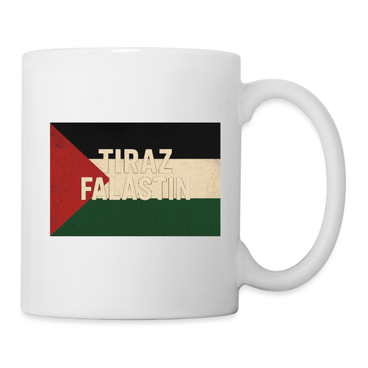 Mug blanc - blanc