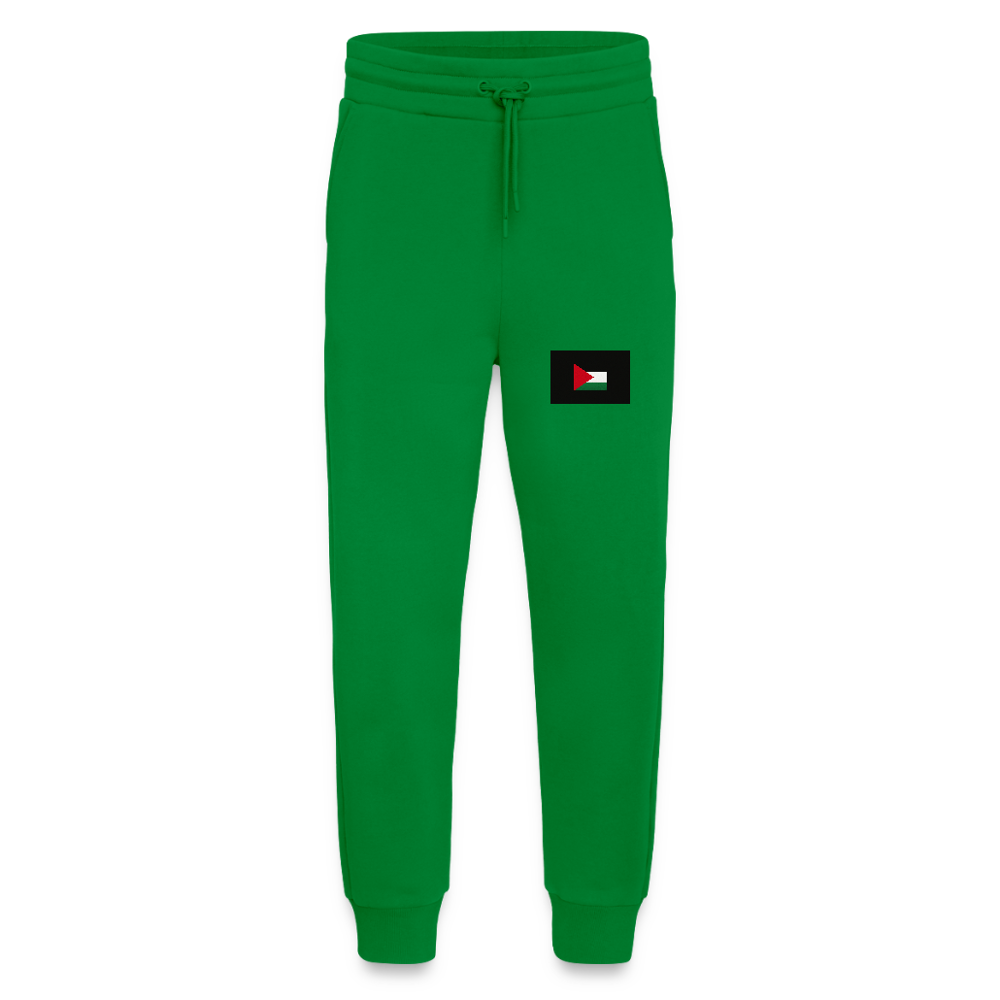 Pantalon de jogging bio décontracté fabriqué en UE palestine - City Green