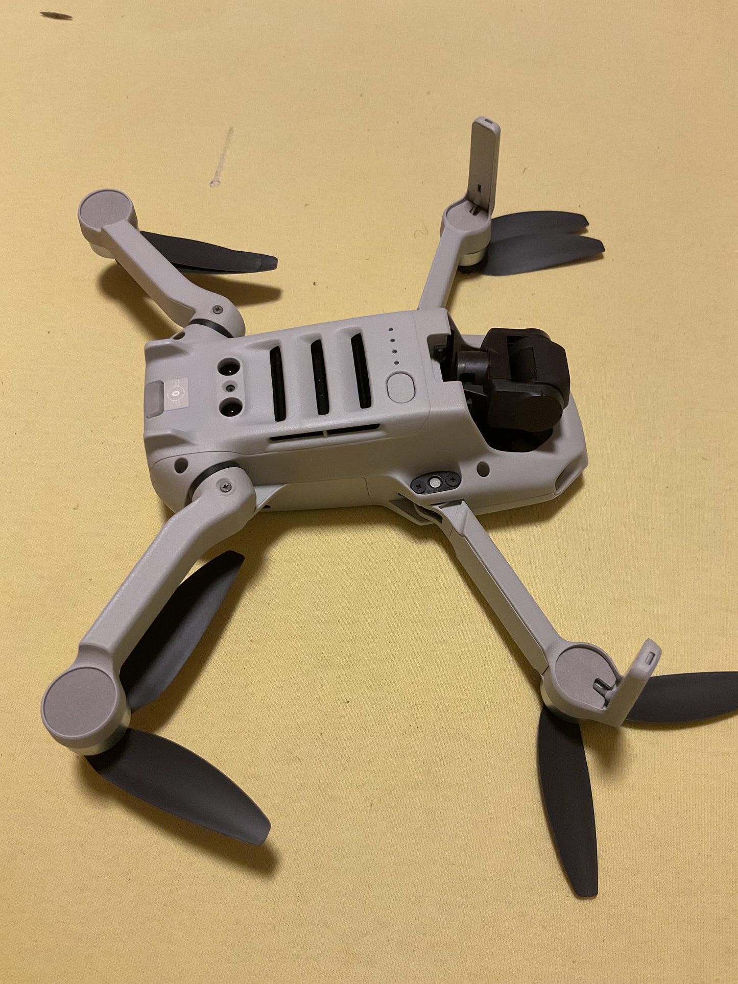 Drone dji mini 4k