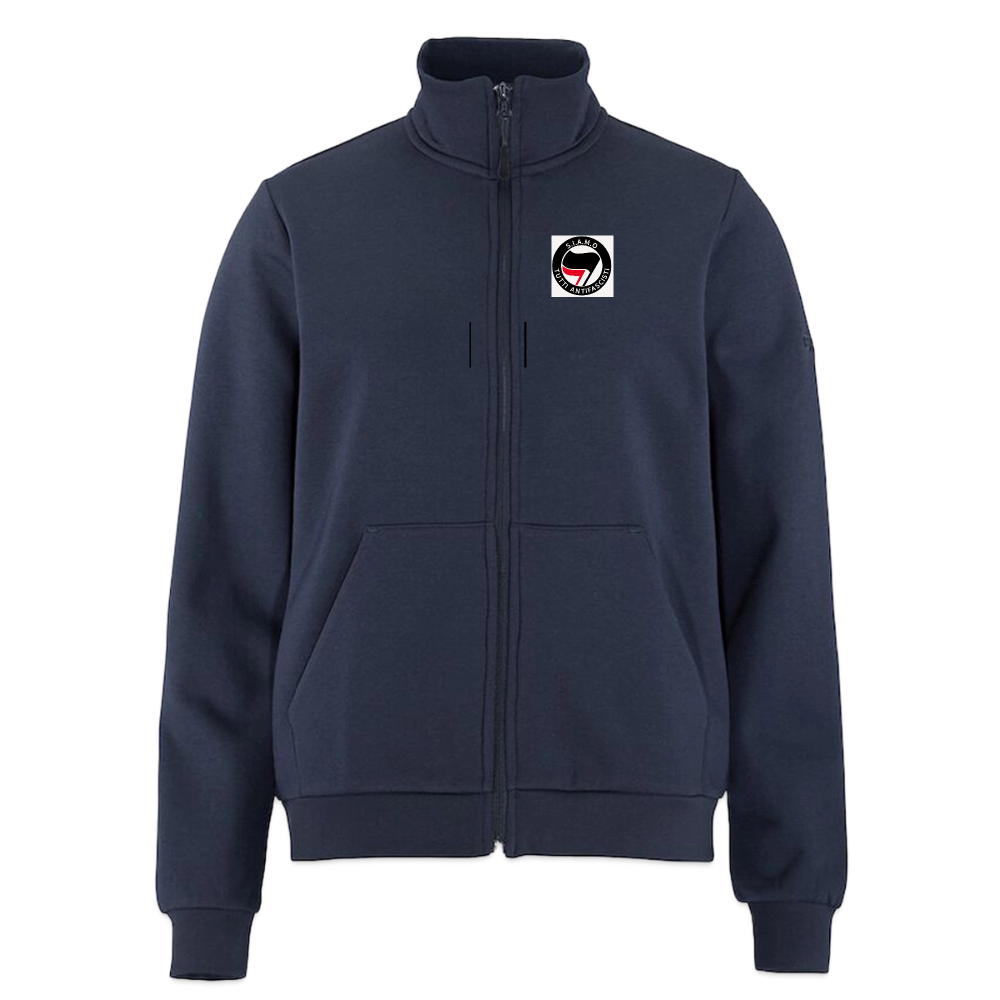 Veste de jogging - marine foncé