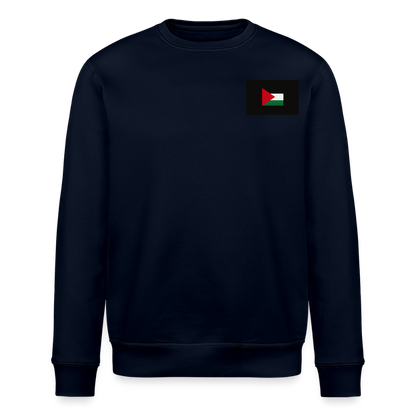 Sweat bio ROLLER Stanley/Stella Unisexe Palestine - marine