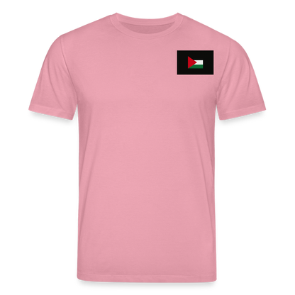 T-shirt bio CREATOR Stanley/Stella Unisexe Palestine - lilas onirique