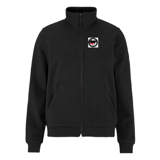 Veste de jogging - noir