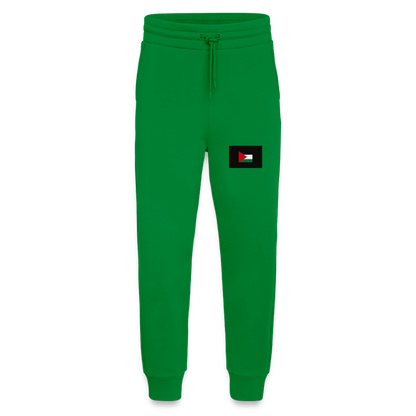 Pantalon de jogging bio décontracté fabriqué en UE palestine - City Green