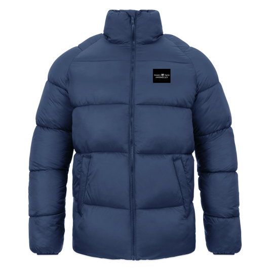 Veste Puffy Jako - bleu