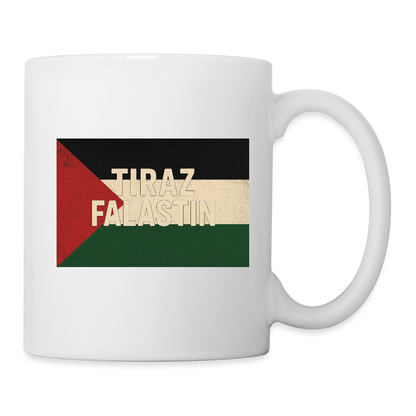 Mug blanc - blanc