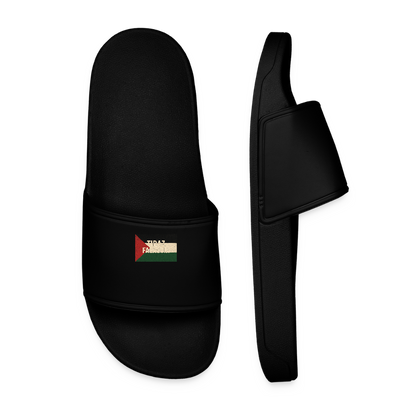 Claquettes Homme - noir